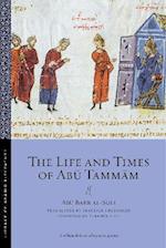 Life and Times of Abu Tammam