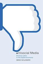 Antisocial Media