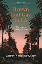 Brown and Gay in LA