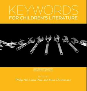 Keywords for Children's Literature, Second Edition