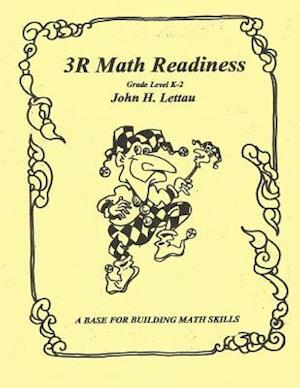 3r Math Readiness