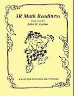 3r Math Readiness