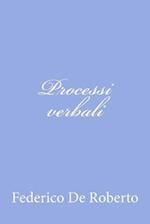 Processi Verbali