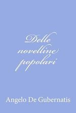 Delle novelline popolari