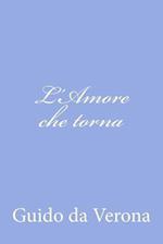 L'Amore Che Torna