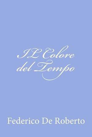 Il Colore del Tempo