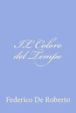 Il Colore del Tempo