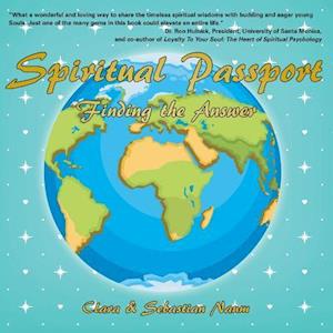 Spiritual Passport