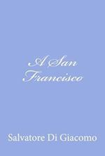 A San Francisco