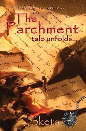 The Parchment Tale Unfolds, Book 2