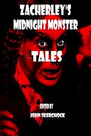 Zacherley's Midnight Monster Tales