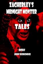 Zacherley's Midnight Monster Tales