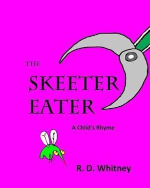 The Skeeter Eater