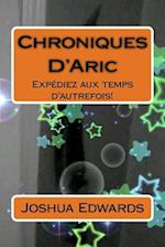 Chroniques D'Aric