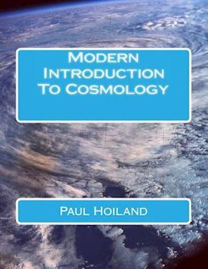 Modern Introduction to Cosmology