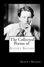 The Collected Poems of Rupert Brooke