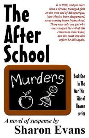 The After School Murders