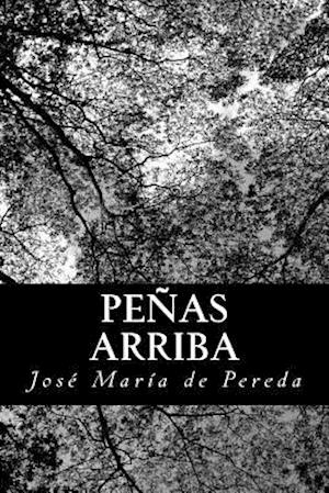 Peñas Arriba