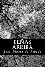 Peñas Arriba