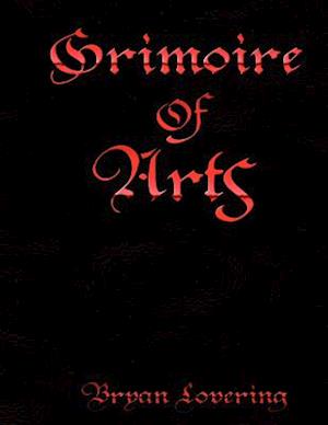 Grimoire of Arts