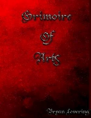 Grimoire of Arts