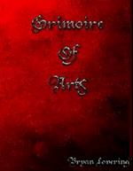 Grimoire of Arts