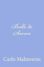 Bolle de Savon