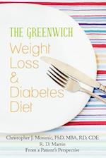 The Greenwich Weight Loss and Diabetes Diet