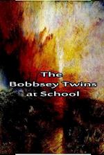 The Bobbsey Twins at School