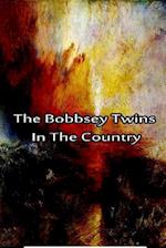 The Bobbsey Twins In The Country