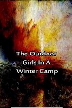 The Outdoor Girls in a Winter Camp