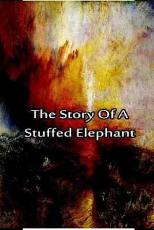 The Story of a Stuffed Elephant