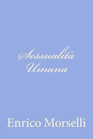 Sessualita Umana