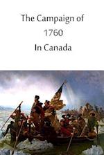 The Campaign of 1760 in Canada