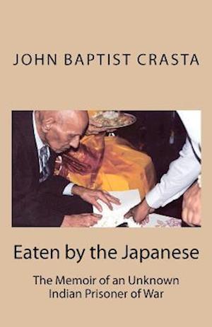 Eaten by the Japanese