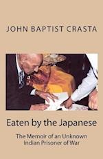 Eaten by the Japanese