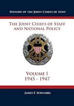 History of the Joint Chiefs of Staff