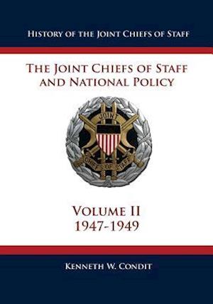 History of the Joint Chiefs of Staff