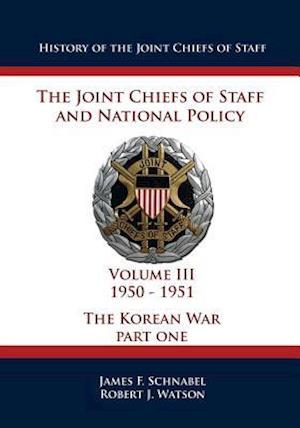 History of the Joint Chiefs of Staff