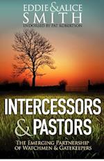 Intercessors & Pastors