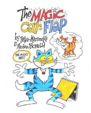 The Magic Cat Flap