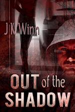 Out of the Shadow - print edition