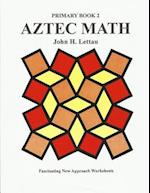 Aztec Math Primary Book 2