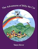 The Adventures of Billy the Cat