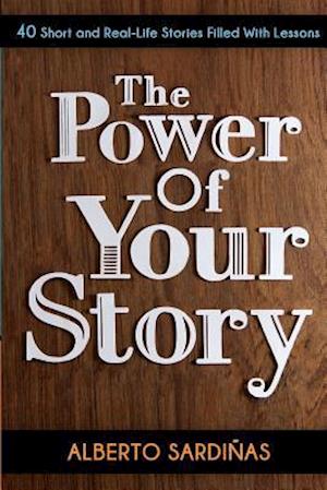 The Power of Your Story