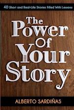 The Power of Your Story