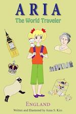Aria the World Traveler