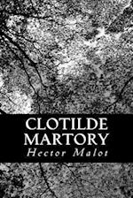 Clotilde Martory