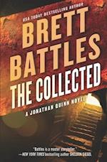 The Collected: A Jonathan Quinn Novel 