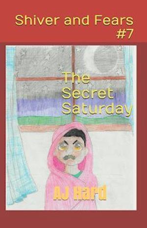 The Secret Saturday: The big secret for a small town